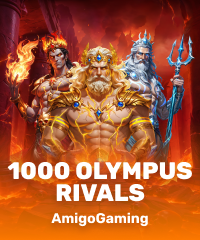1000 OLYMPUS RIVALS