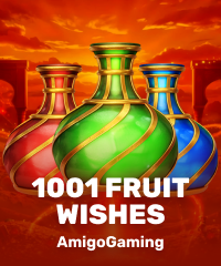 1001 FRUIT WISHES