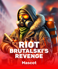 RIOT BRUTALSKI'S REVENGE
